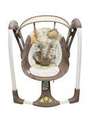 secondhand Infant Gear