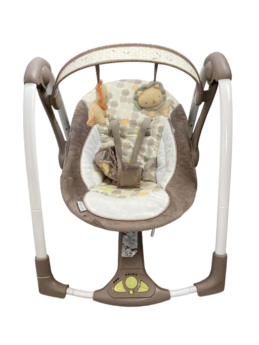 secondhand Infant Gear