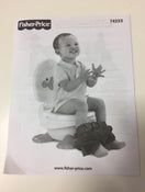 used Potty Training