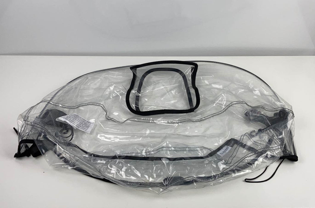 secondhand Bugaboo Bee 3 Rain Cover