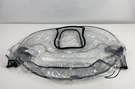 secondhand Bugaboo Bee 3 Rain Cover