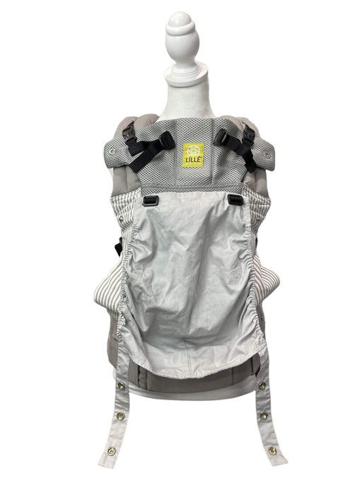 secondhand Lillebaby Complete All Seasons Baby Carrier