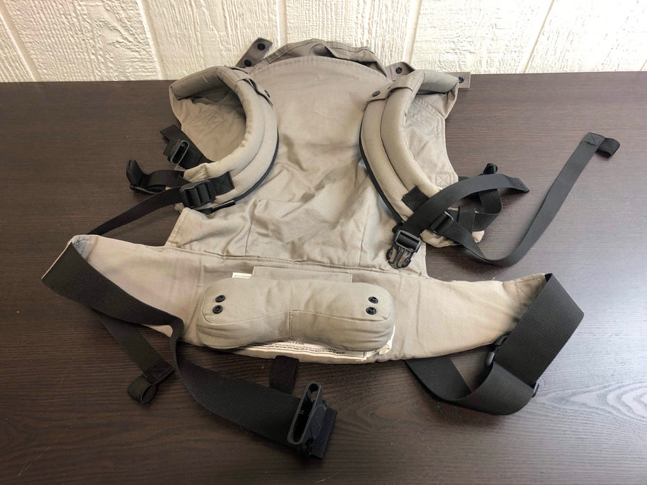 secondhand Infant Gear