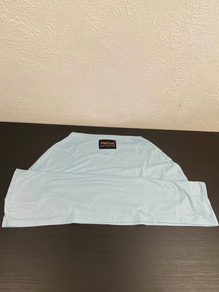Milk Snob Luxe MultiUse Nursing Cover