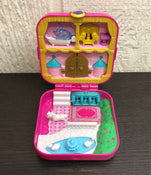 used BUNDLE Polly Pocket