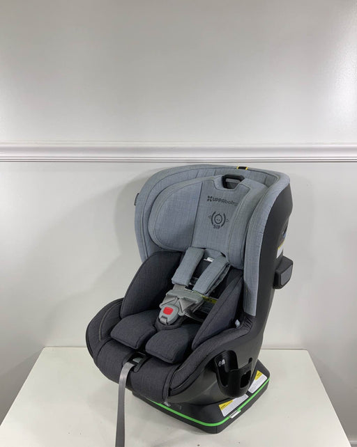 used UPPAbaby KNOX Convertible Car Seat, Jordan, 2021