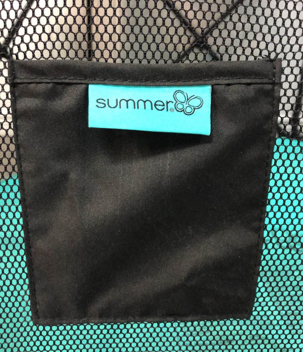 Shop Summer Infant Pop 'N Play Portable Playard With Canopy at GoodBuy Gear