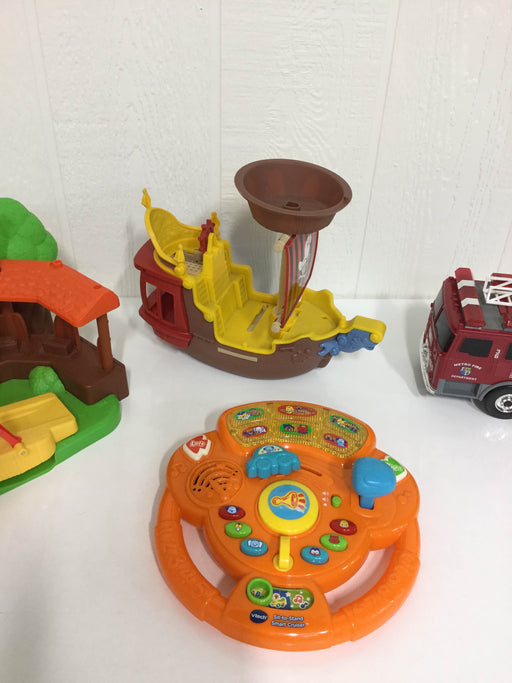 secondhand BUNDLE Make Believe Bundle