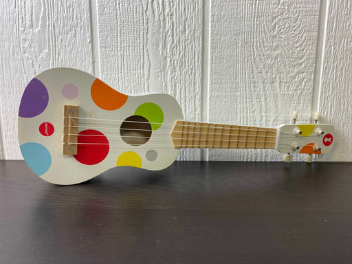 used Janod Ukulele