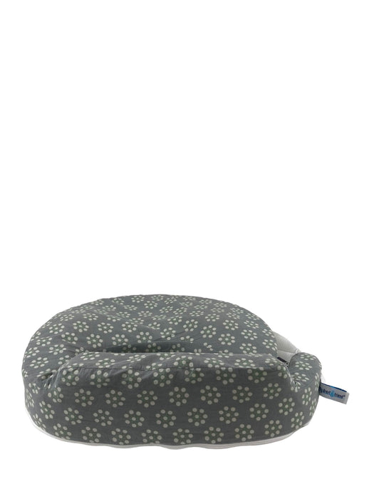 Shop My Brest Friend Inflatable Travel Nursing Pillow, Fireworks at GoodBuy Gear