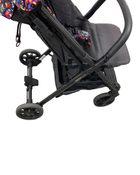 used Inglesina Quid 2 Stroller, Maya Black, 2022