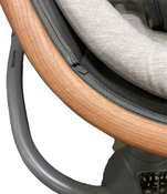 Shop Maxi-Cosi Cassia Swing, Essential Graphite at GoodBuy Gear