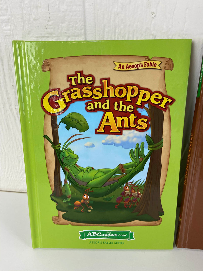 BUNDLE Easy Reading Books