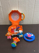 secondhand BUNDLE Sesame Street