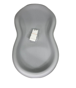 Shop Keekaroo Peanut Changing Pad, Grey at GoodBuy Gear