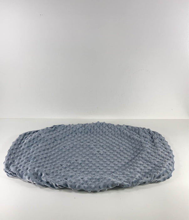 Shop Blue Snail Changing Pad Covers at GoodBuy Gear