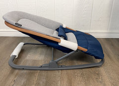 Shop Maxi-Cosi Kori 2-in-1 Rocker, Essential Blue at GoodBuy Gear