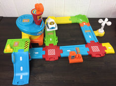 used VTech Go! Go! Smart Wheels Airport