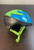 Shop Bell Sports Bike Helmet, Infant at GoodBuy Gear