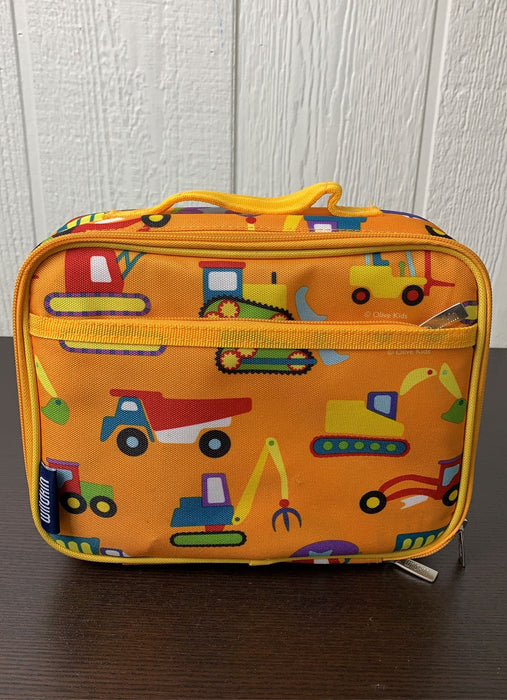 used Wildkin Lunch Bag