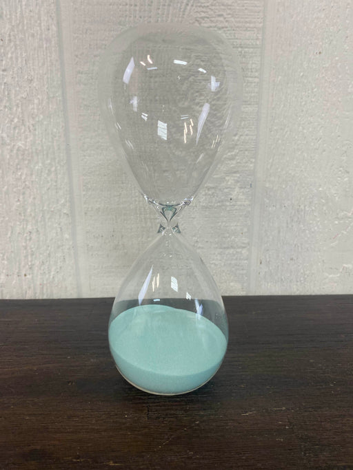 secondhand Sand Timer