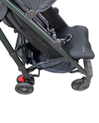 used UPPAbaby G-LUXE Stroller, 2022, Jake (Black)