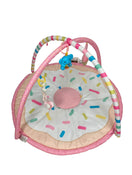 secondhand Carter’s Sweet Suprise Play Gym