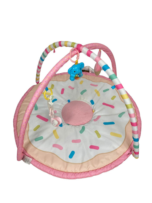 secondhand Carter’s Sweet Suprise Play Gym