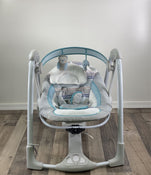 used Ingenuity Power Adapt Portable Swing