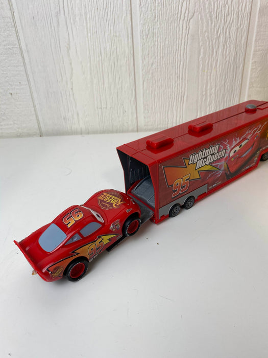 used Disney Pixar Mac Hauler