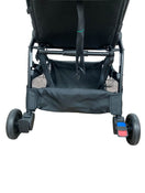 used Mountain Buggy Nano Stroller