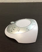 secondhand Homedics SoundSpa