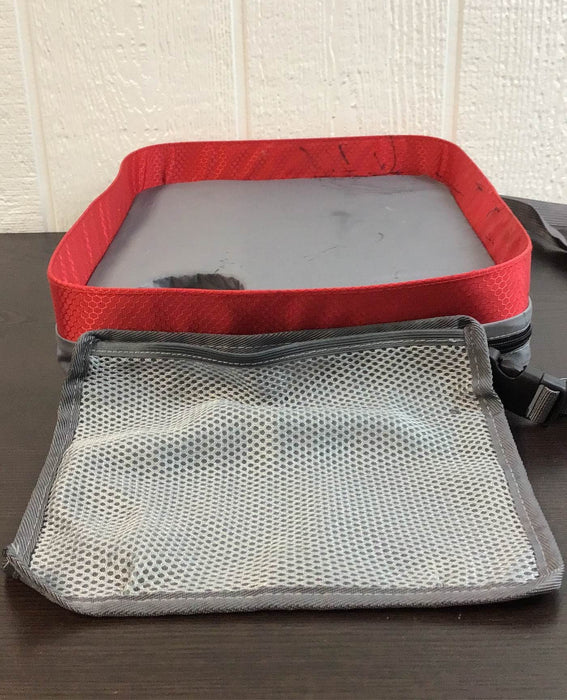 used Comfy Outings Travel Lap Tray