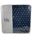 used Toki Mats Padded Play Mat, Celestial