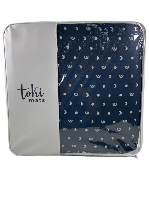 used Toki Mats Padded Play Mat, Celestial