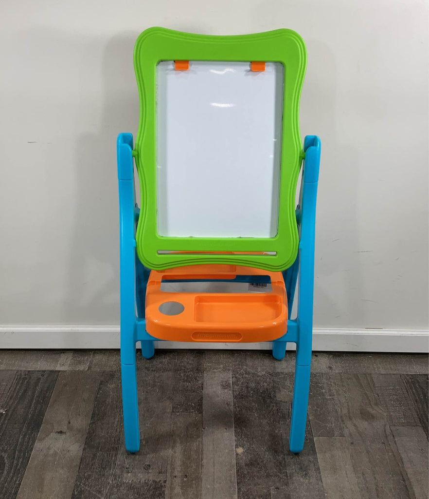 Imaginarium Flip and Fold DoubleSided Easel