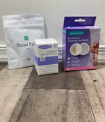 Shop BUNDLE Nursing Pads at GoodBuy Gear