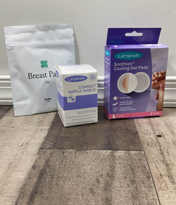 Shop BUNDLE Nursing Pads at GoodBuy Gear