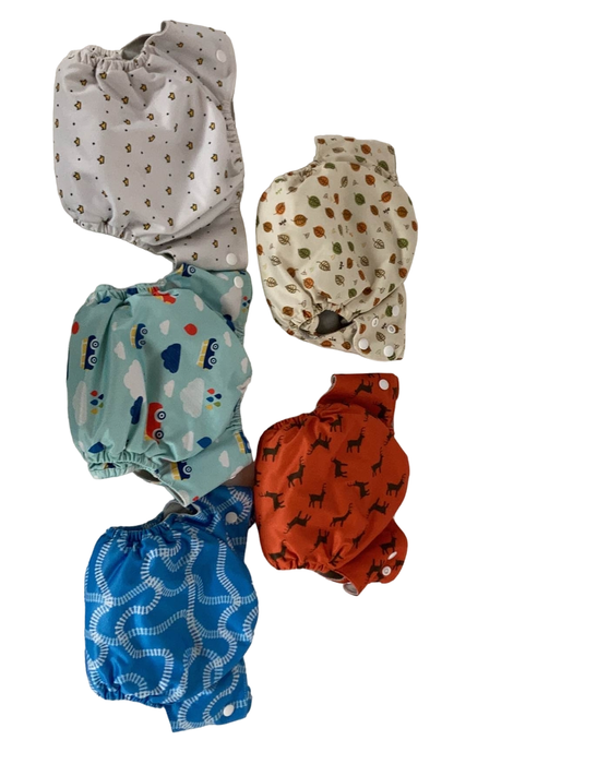 Shop BUNDLE Cloth Diapers at GoodBuy Gear