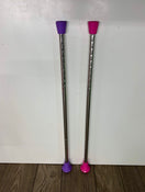 used Twirling Batons