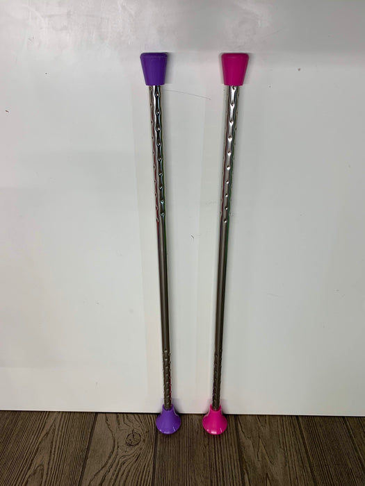 used Twirling Batons