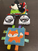 used BUNDLE Soft Toys