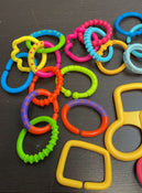 secondhand Bright Starts Lots Of Links