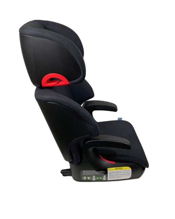 used Boostercarseat