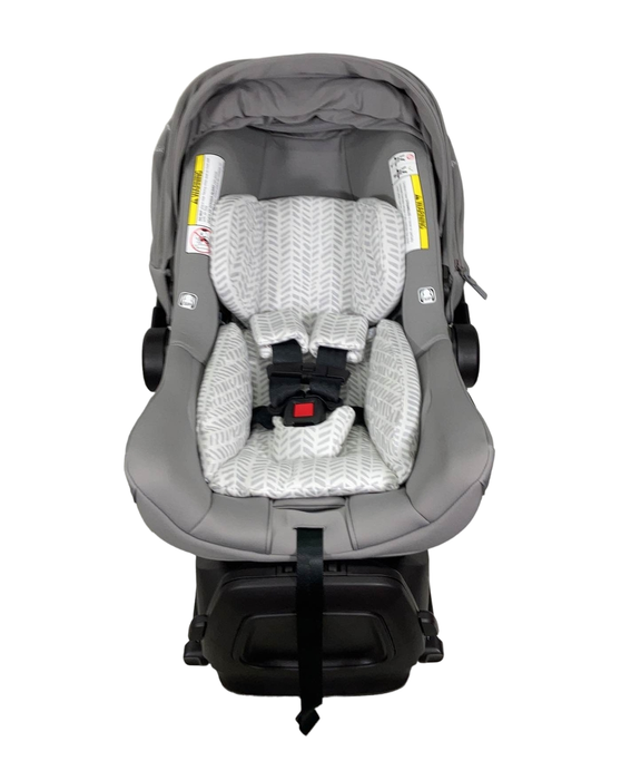 secondhand Carseat