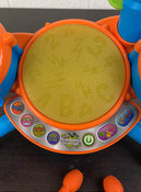 secondhand VTech Kidibeats Drum Set