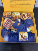 Shop Goodnight Construction Site Matching Game at GoodBuy Gear