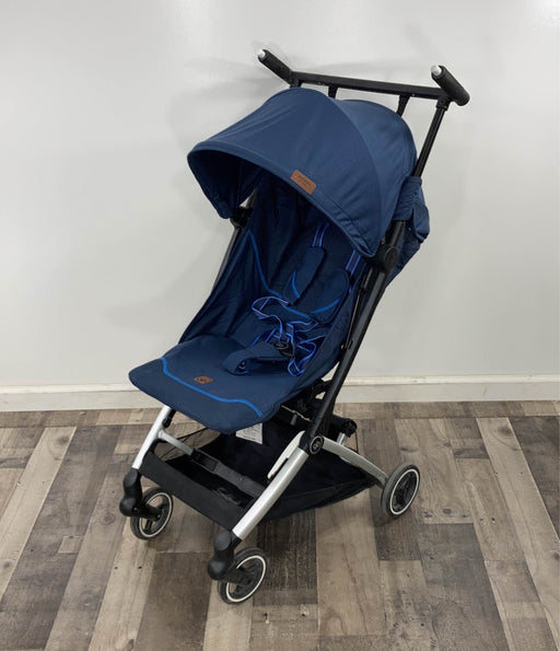 used gb Pockit+ All City Stroller, 2019, Night Blue