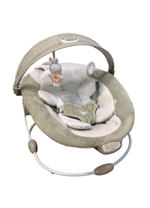 used Ingenuity Inlighten Bouncer, Twinkle Tails