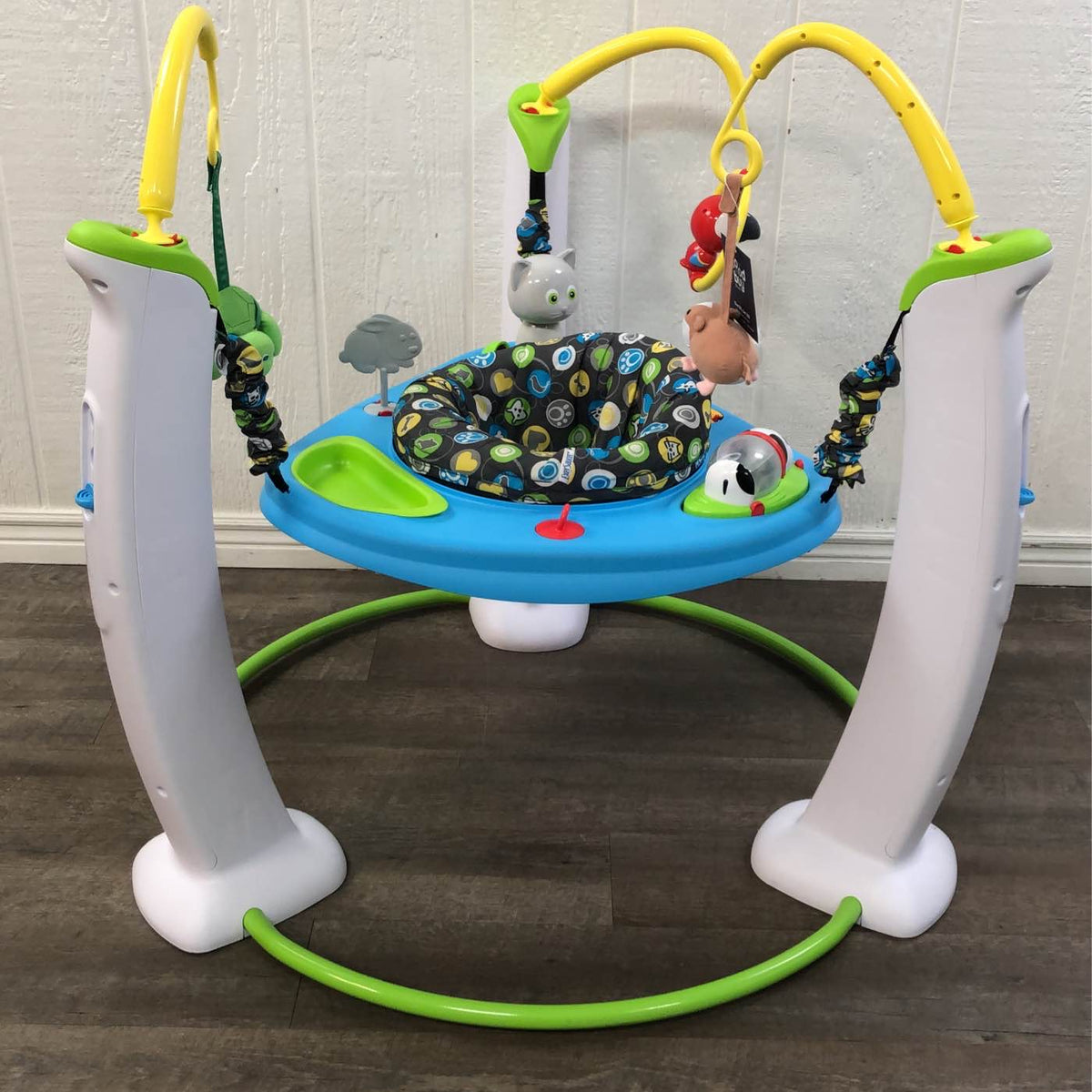 Exersaucer Jam Session Evenflo Jump Baby Jumper Evenflo Exersaucer